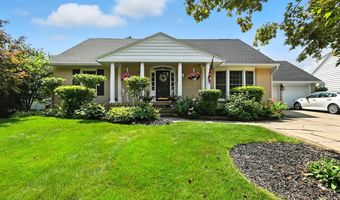 31 Morgan Ave, Ashland, OH 44805