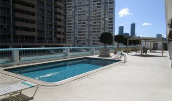 1560 Kanunu St 920, Honolulu, HI 96814