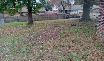 4600 SE Barlow Pl, Bartlesville, OK 74006