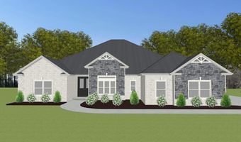 Cambridge - E Culross Drive, Athens, AL 35611