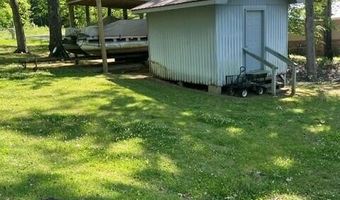 730 County Road 633, Booneville, MS 38829