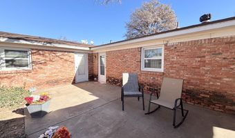 1601 Avenue F, Abernathy, TX 79311