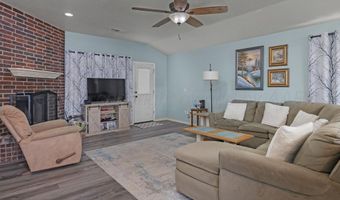 1119 Pikes Peak Dr, Amarillo, TX 79110