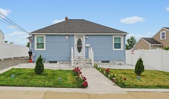 31 Hallron St, Boston, MA 02136