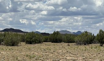 59 Rocky Rabbit Rd, Ash Fork, AZ 86320