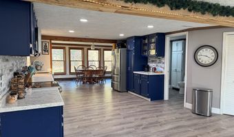 1320 Lake Dr, Ashland, OH 44805