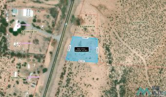 000 Hwy 187, Caballo, NM 87931