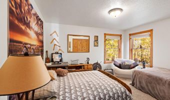 83 BUCK Ln, Alpine, WY 83128