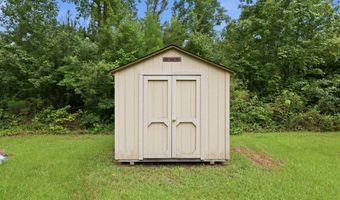 30 Hunters Way, Angier, NC 27501