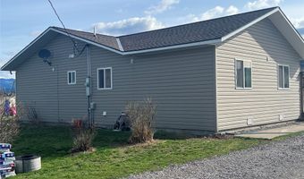 69571 Big Sam Ln, Arlee, MT 59821
