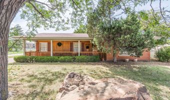 1538 BELL St, Amarillo, TX 79106