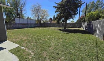 346 N Conant Ave, Burley, ID 83318