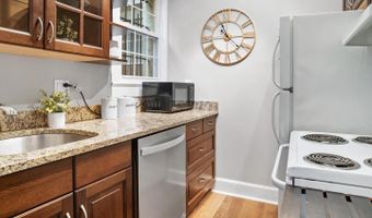 1125 MARYLAND Ave NE 6, Washington, DC 20002