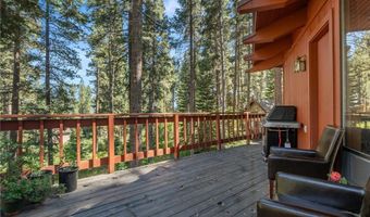 843 Jeffrey, Incline Village, NV 89451
