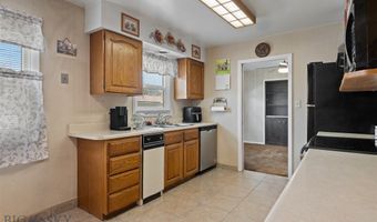 418 Evergreen, Anaconda, MT 59711