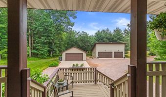 1854 E County Road Z, Arkdale, WI 54613