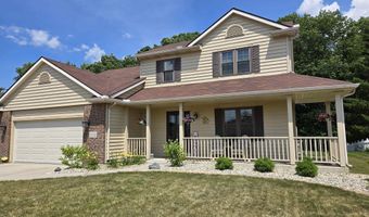 2312 Northgate Blvd, Auburn, IN 46706