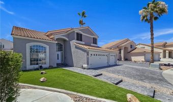 1557 Point Kirby Ave, Las Vegas, NV 89123