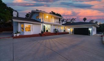 1015 Vereda Callada, Escondido, CA 92029