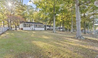 1089 N Windwood, Batesburg, SC 29006