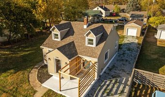 1240 W Sumner Ave, Indianapolis, IN 46217