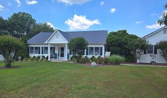 30944 HOLTS LANDING Rd, Dagsboro, DE 19939