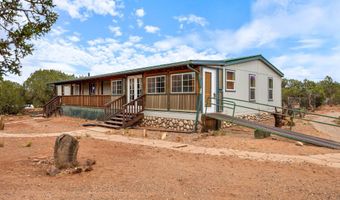 82 5020 Concho Hwy, Concho, AZ 85924