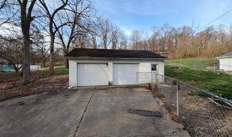 419 McKnight St, Ashland, KY 41102