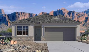 1410 S 241st Ave, Buckeye, AZ 85326