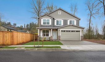 2421 W 9th Ave Plan: The 2539, Junction City, OR 97448