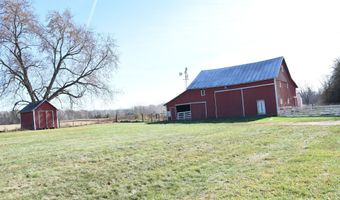 9850 N Reynard Rd, Albany, IN 47320