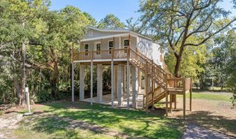 11014 Gannet St, Bay St. Louis, MS 39520