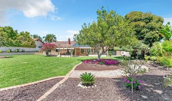 1533 Hamilton Ln, Escondido, CA 92029