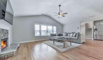 221 Woods Cir, Ball Ground, GA 30107