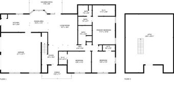 437 Pecan Dr, Aledo, TX 76008