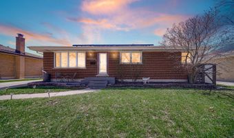 661 W Saint Aubin Dr, Addison, IL 60101