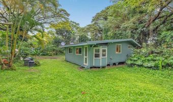 143 Alalele Pl, Hana, HI 96713