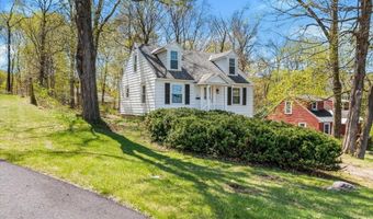 221 Grandview St, Bennington, VT 05201