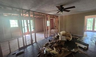 1201 LAKESHORE Dr, Anniston, AL 36207