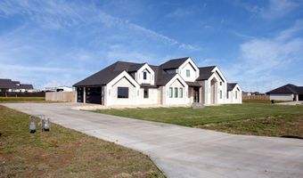 9800 Barton Springs Dr, Amarillo, TX 79119