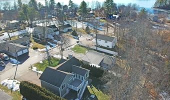 129 Sunset Dr, Belmont, NH 03220