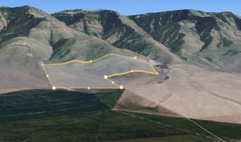 120 N WY STATLE LINE 89, Cokeville, WY 83114