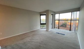 1530 KEY Blvd 326, Arlington, VA 22209