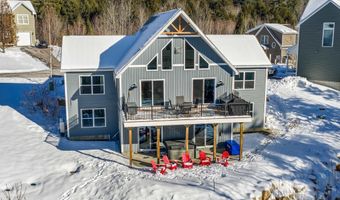 17 Highwoods Dr 16 and 17, Bartlett, NH 03812