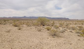 16172 S Shep Ln, Yucca, AZ 86438