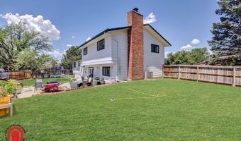 4111 Bretton Dr, Casper, WY 82609