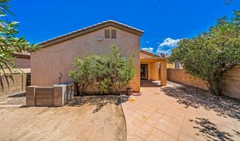 14500 S Camino Tierra Luna, Sahuarita, AZ 85629