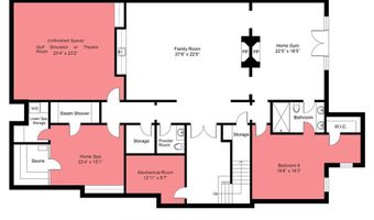 1000 Overlook Ter, Ball Ground, GA 30107