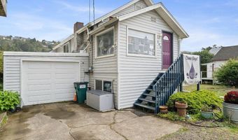 460 S HIGHWAY 101, Rockaway Beach, OR 97136