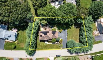 38 Mark Dr, Lincoln, RI 02865